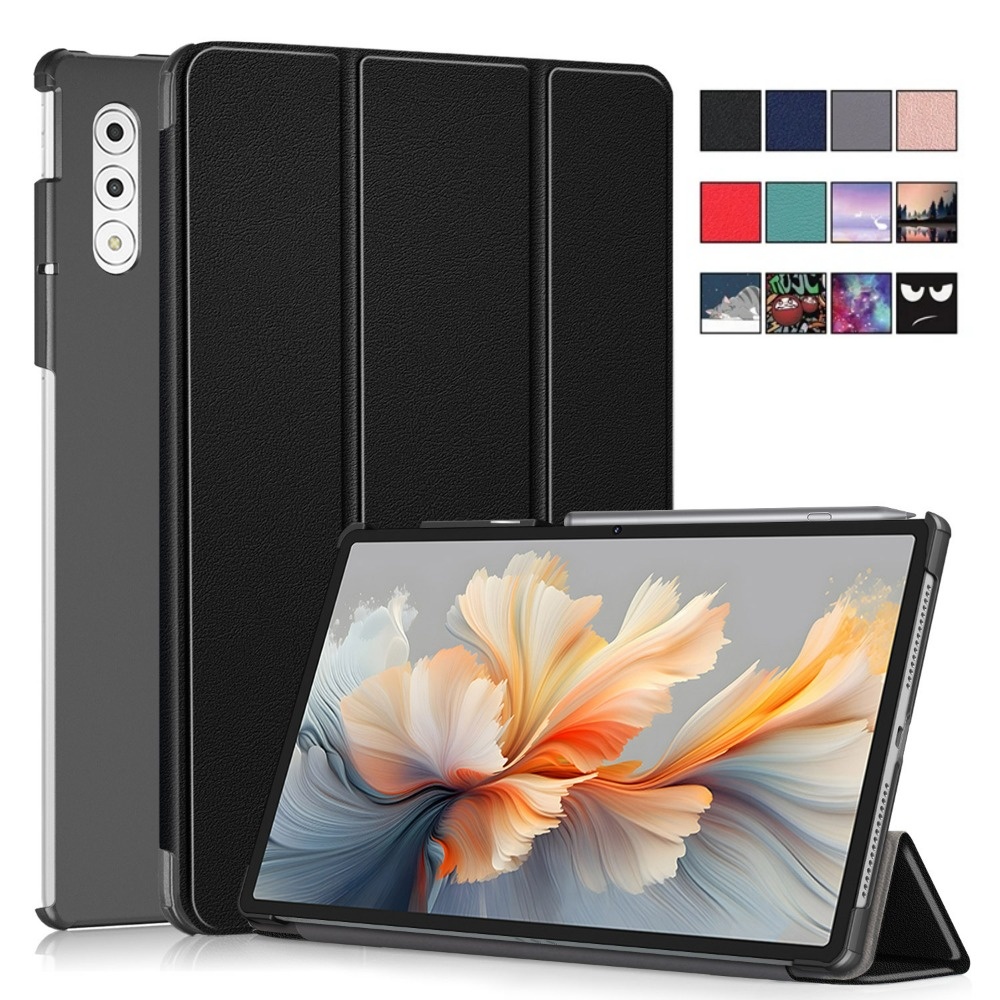 For Lenovo Yoga Tab Plus 12.7' – обзор и цена Lenovo Tablet P12 Accessories