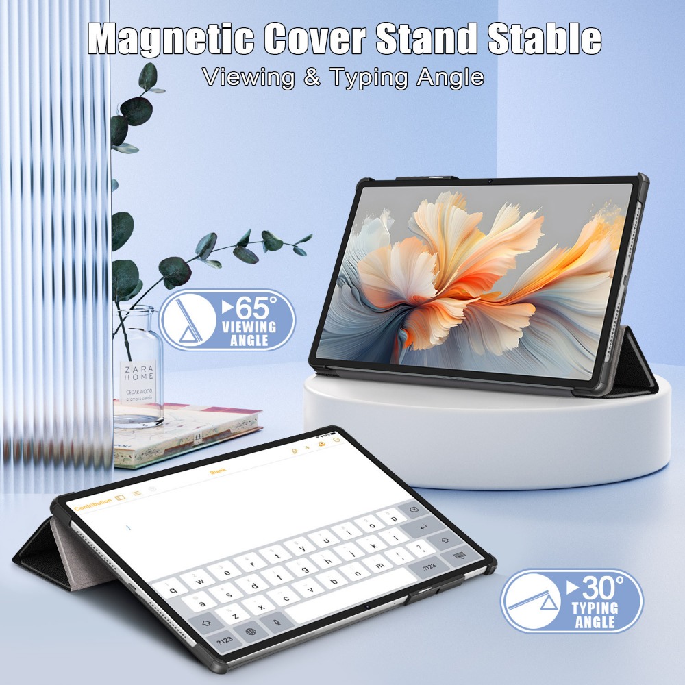 For Lenovo Yoga Tab Plus 12.7' – обзор и цена Lenovo Tablet P12 Accessories