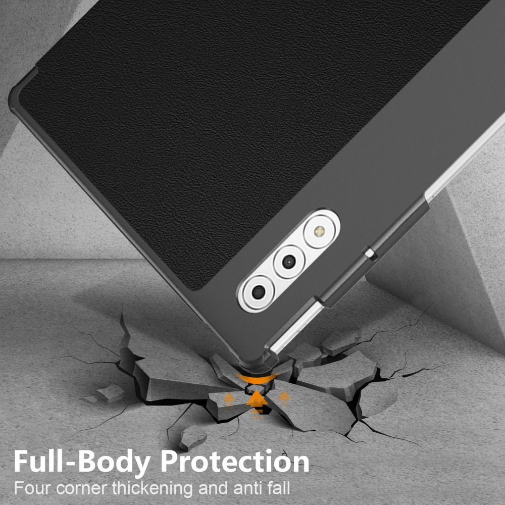 For Lenovo Yoga Tab Plus 12.7' – обзор и цена Lenovo Tablet P12 Accessories