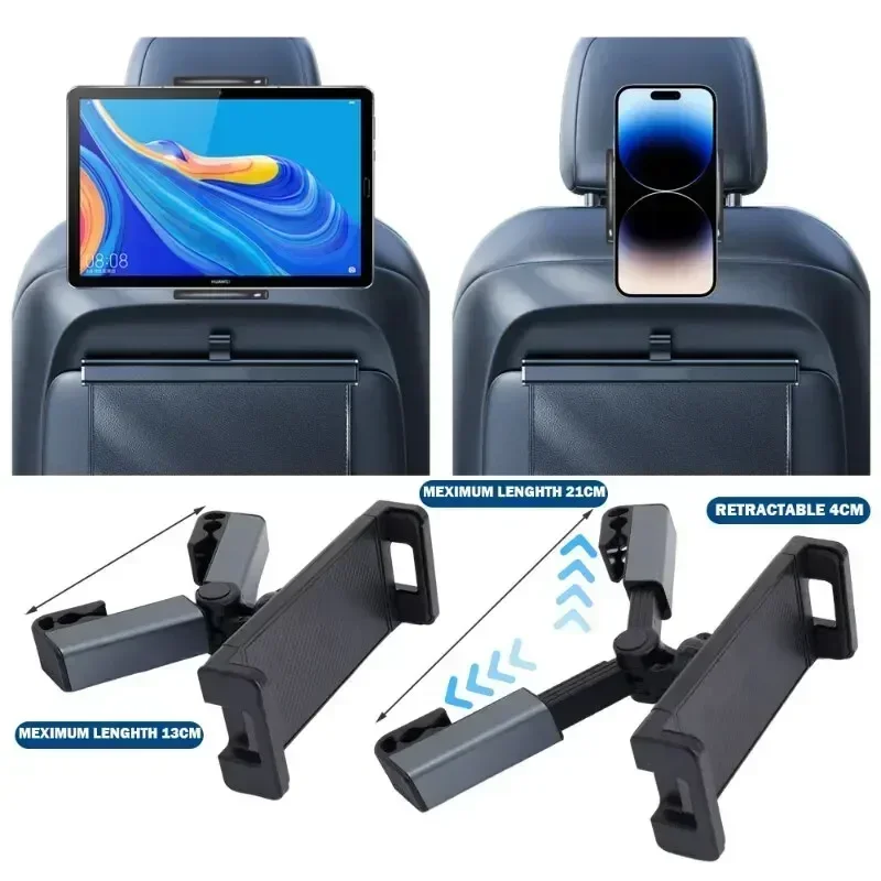 Universal Car Back Seat Headre – обзор и цена Toddler Tablet Accessories