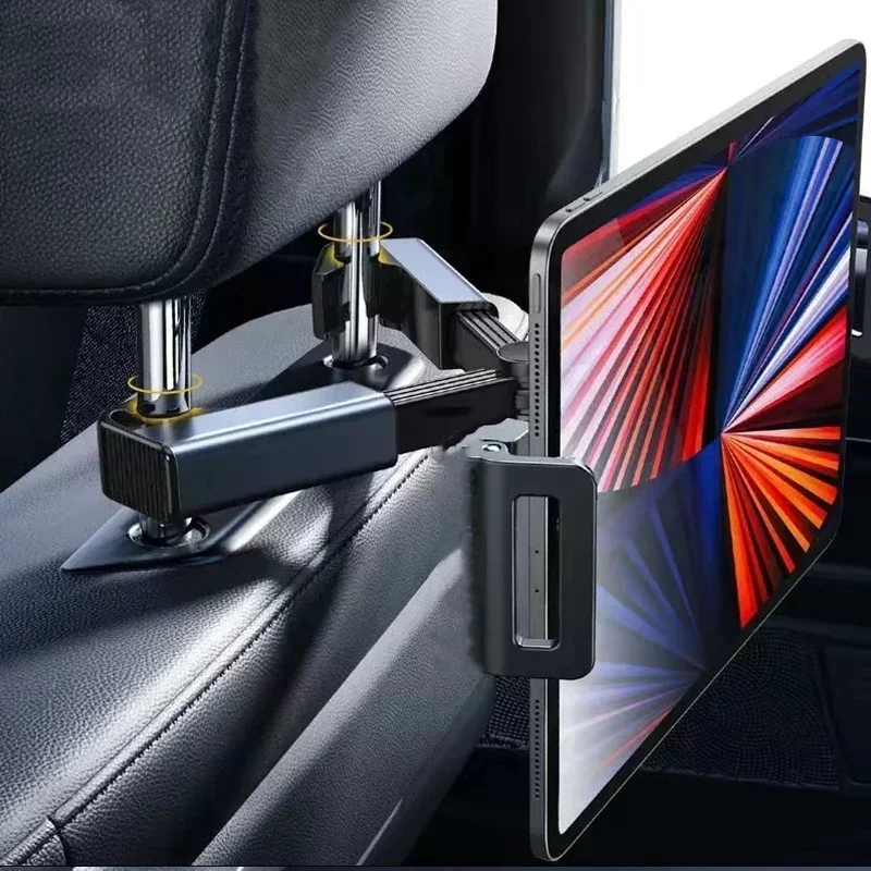 Universal Car Back Seat Headre – обзор и цена Toddler Tablet Accessories
