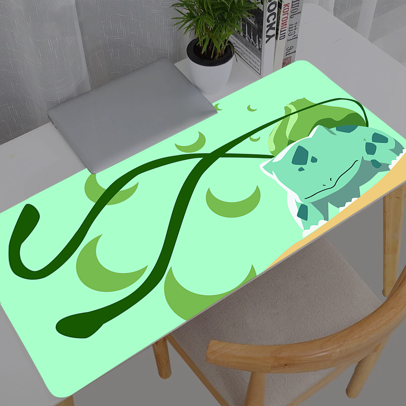 Mouse Pad Large PC Pokemon Pik – обзор и цена Graphic Tablet Accessories