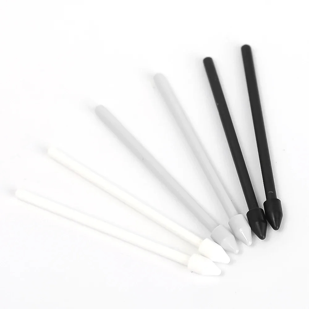 Stylus Tips S Pen Nibs for Sam – обзор и цена Wacom Tablet Accessories