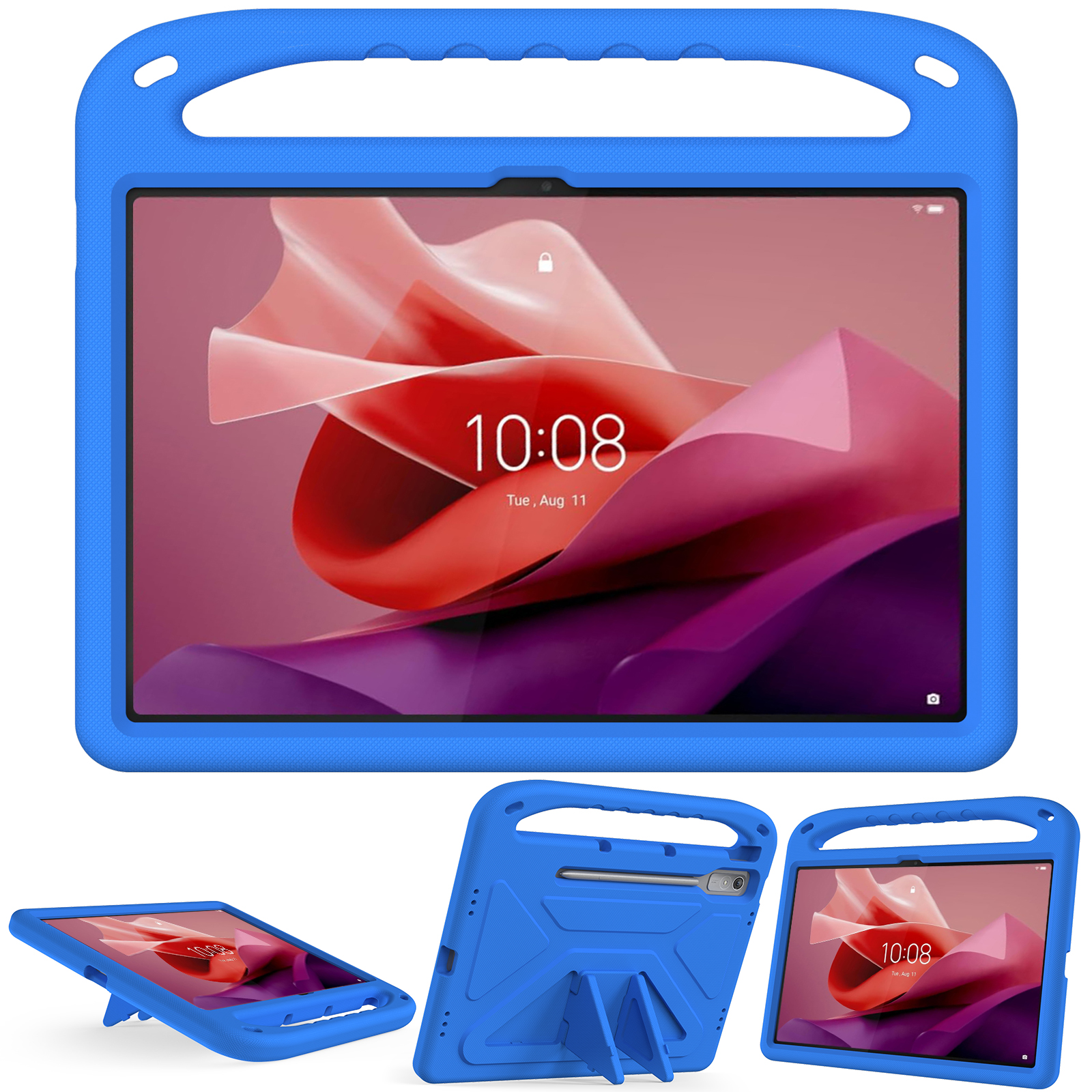 Tablet Case for Lenovo Xiaoxin – обзор и цена Lenovo Tablet P12 Accessories