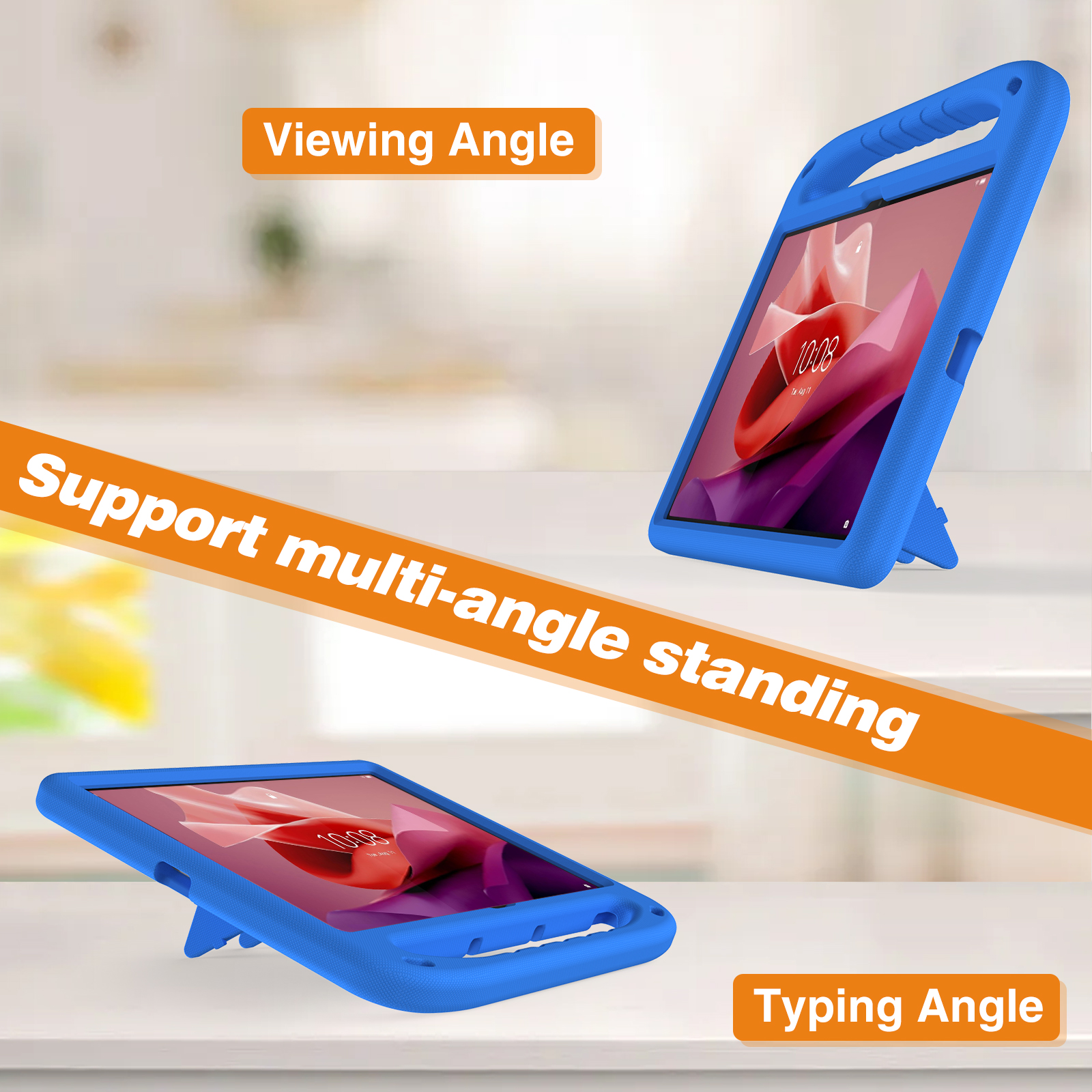 Tablet Case for Lenovo Xiaoxin – обзор и цена Lenovo Tablet P12 Accessories