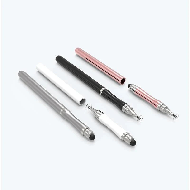 1/2/4pcs 2in1 Stylus Pen Unive – обзор и цена Tablet Pencil Accessories