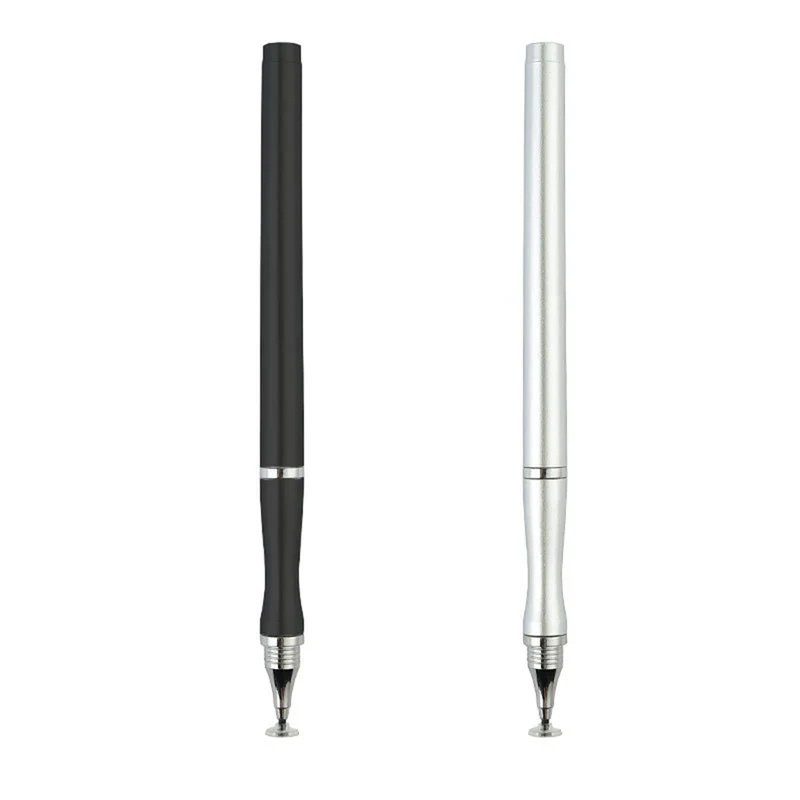 1/2/4pcs 2in1 Stylus Pen Unive – обзор и цена Tablet Pencil Accessories