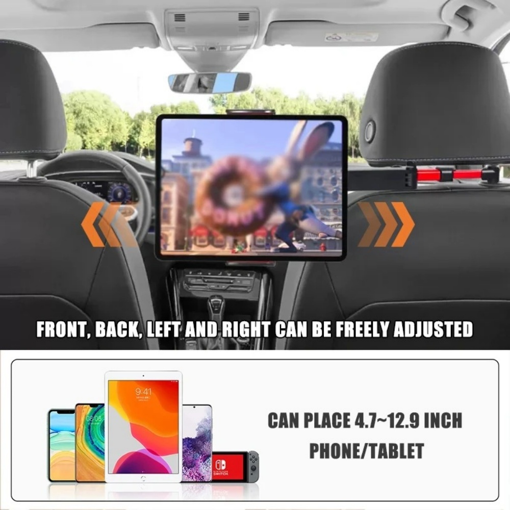 Car Rear Pillow Phone Stand Ta – обзор и цена Toddler Tablet Accessories