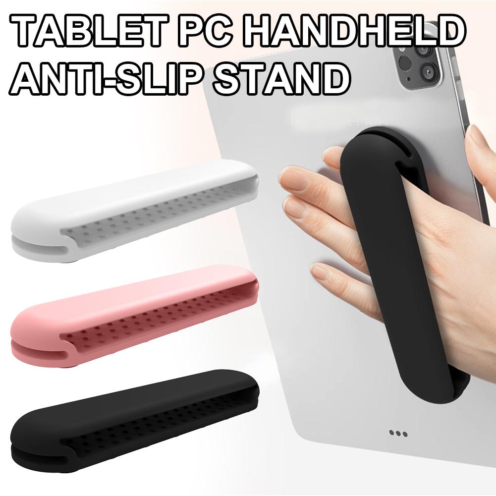 1pc Handed Tablet & Phone Grip – обзор и цена Tablet Reading Accessories