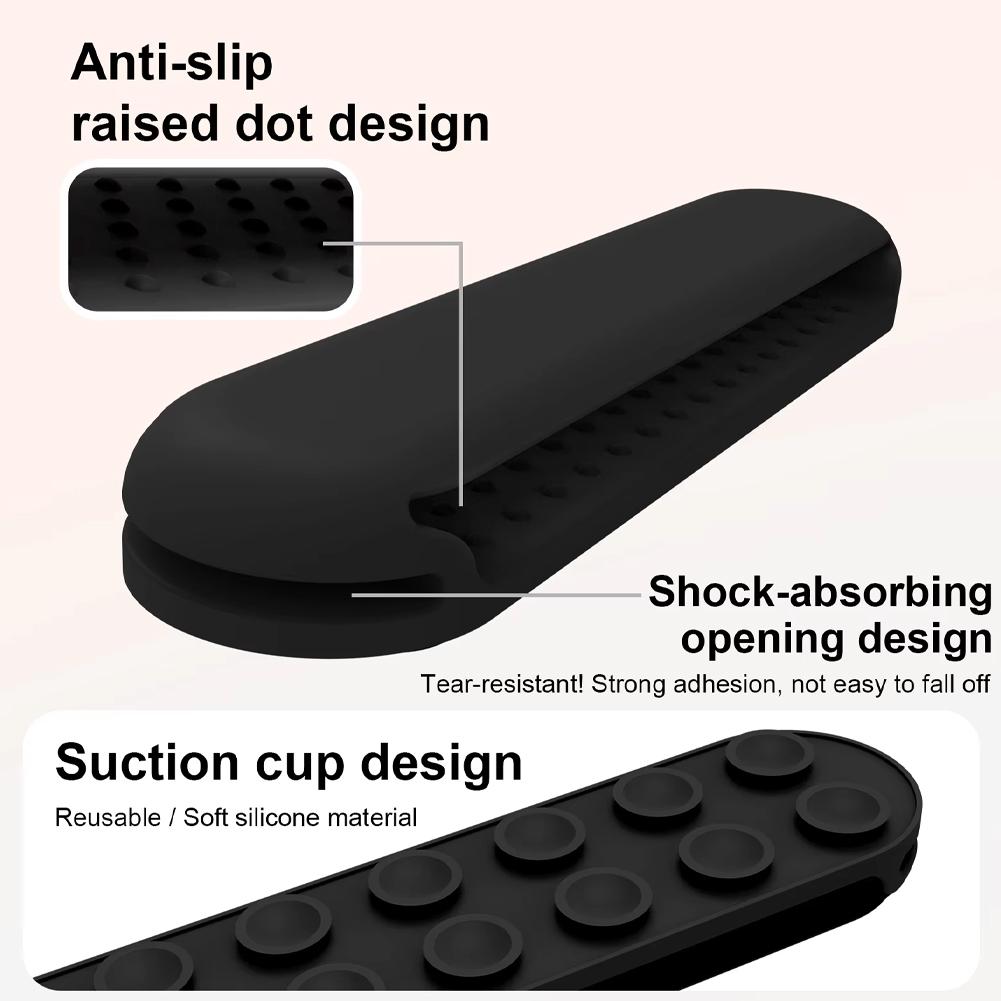 1pc Handed Tablet & Phone Grip – обзор и цена Tablet Reading Accessories