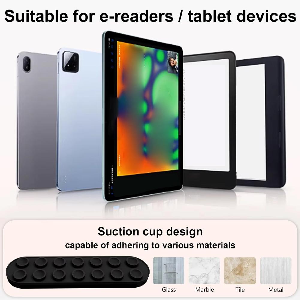 1pc Handed Tablet & Phone Grip – обзор и цена Tablet Reading Accessories