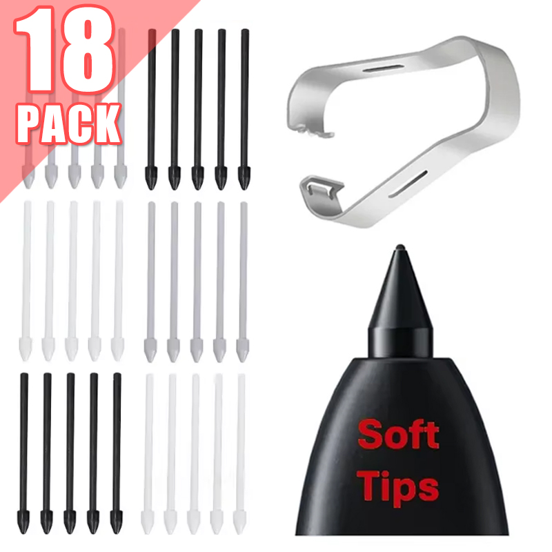 Replacement Pencil Tips for Sa – обзор и цена Wacom Tablet Accessories