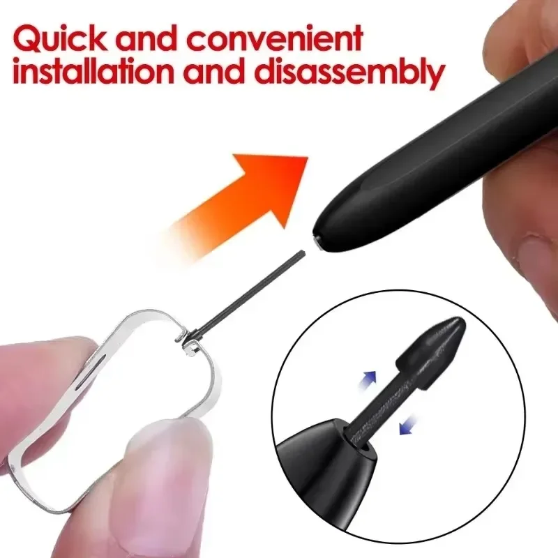 Replacement Pencil Tips for Sa – обзор и цена Wacom Tablet Accessories