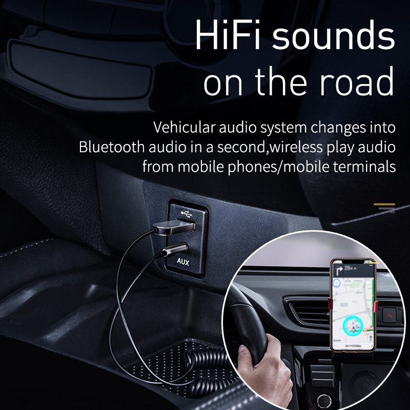 Baseus Bluetooth Transmitter W – обзор и цена Accessories For Android Tablet