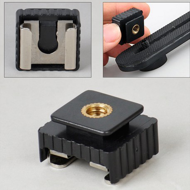 1pcs SC-6 SC6 Cold Hot Shoe Ad – обзор и цена Hotwav Tablet Accessories