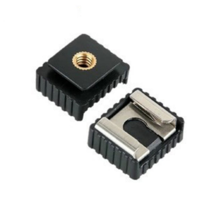 1pcs SC-6 SC6 Cold Hot Shoe Ad – обзор и цена Hotwav Tablet Accessories