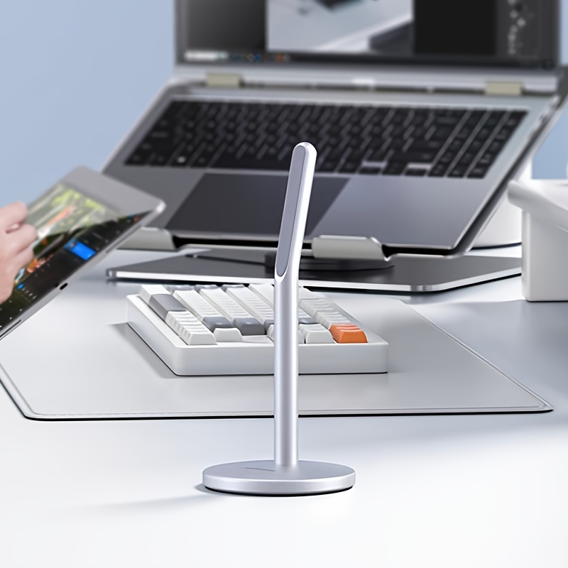 Aluminum Alloy Magnetic Stand  – обзор и цена Wacom Tablet Accessories