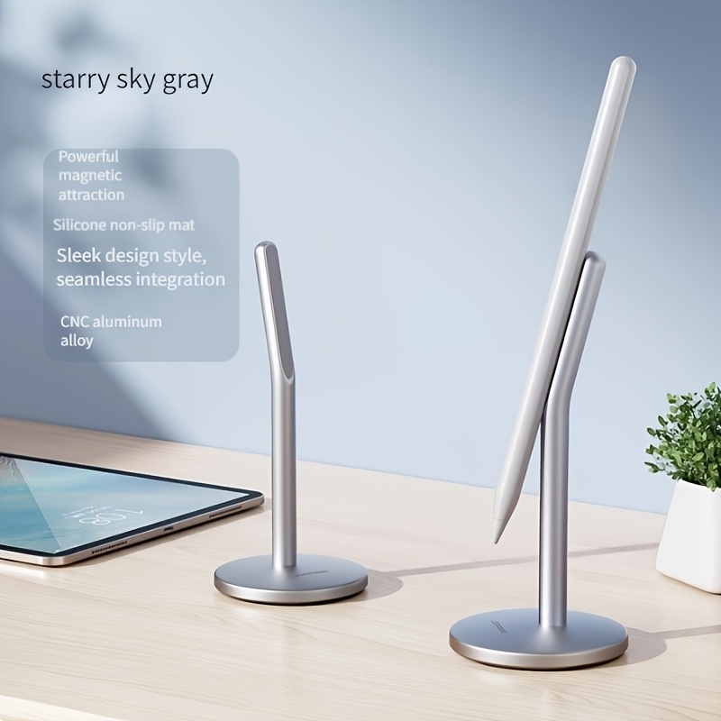 Aluminum Alloy Magnetic Stand  – обзор и цена Wacom Tablet Accessories