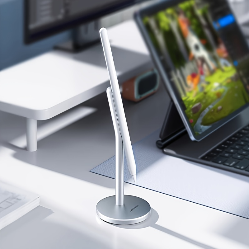 Aluminum Alloy Magnetic Stand  – обзор и цена Wacom Tablet Accessories
