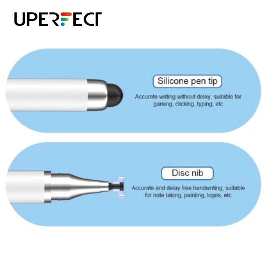 Universal Stylus Pen For Andro – обзор и цена Ipad Pencil Stylus