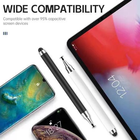 Universal Stylus Pen For Andro – обзор и цена Ipad Pencil Stylus