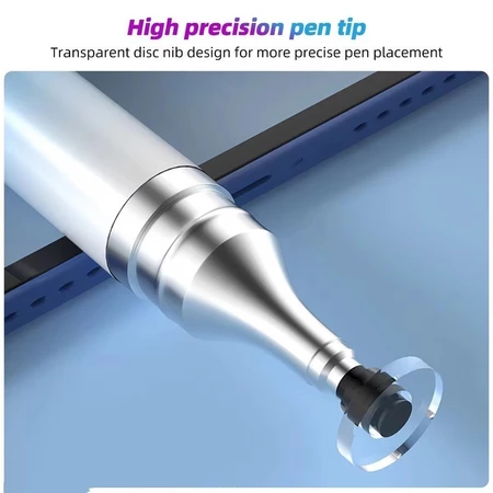 Universal Stylus Pen For Andro – обзор и цена Ipad Pencil Stylus