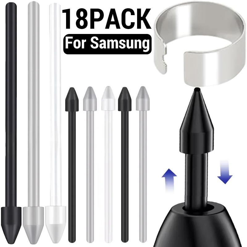 Replacement Tablet Pencil Nibs – обзор и цена Tablet Pencil Accessories
