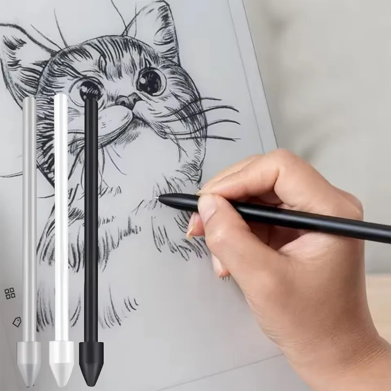 Replacement Tablet Pencil Nibs – обзор и цена Tablet Pencil Accessories