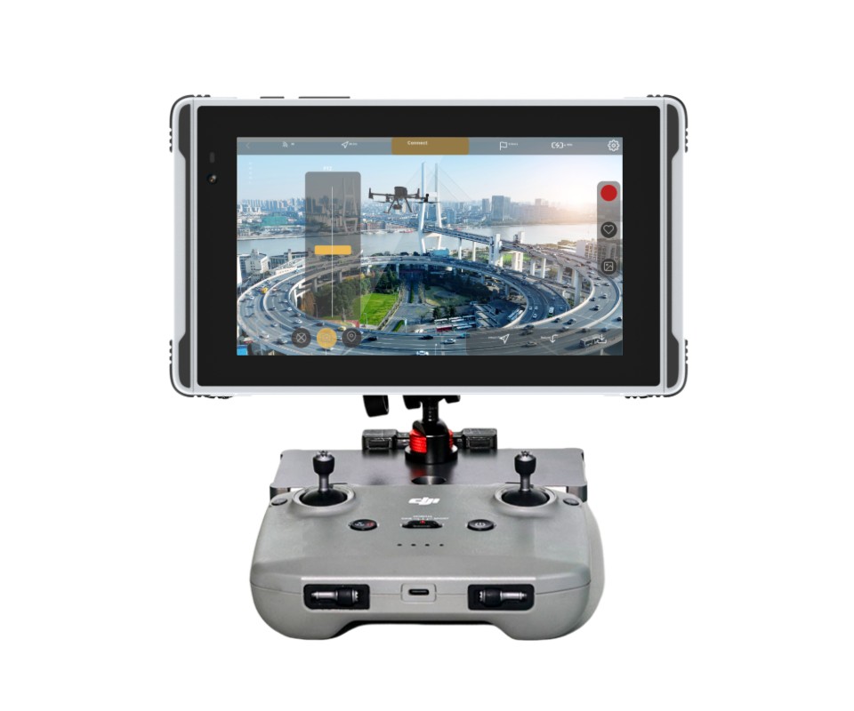 2600Nits Drone Rugged Tablet f – обзор и цена Rugged Tablet Accessories