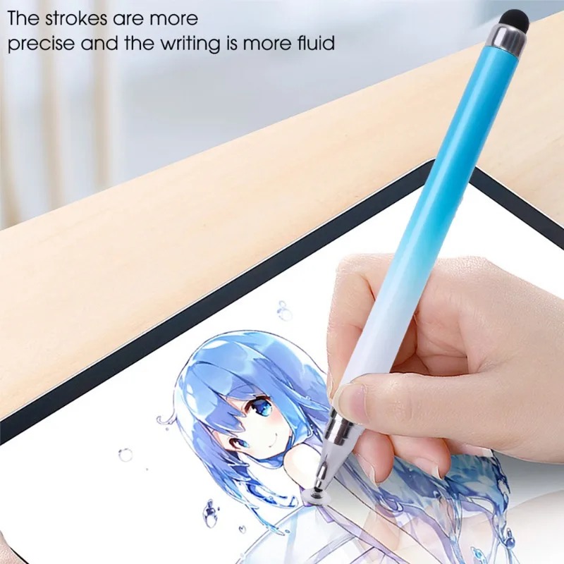 Universal Stylus Pen 2 in 1 fo – обзор и цена Pen Tablet Accessories