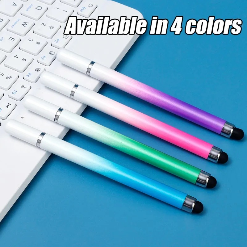 Universal Stylus Pen 2 in 1 fo – обзор и цена Pen Tablet Accessories