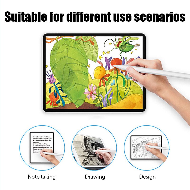 For Apple Pencil Palm Rejectio – обзор и цена Ipad Pencil Stylus