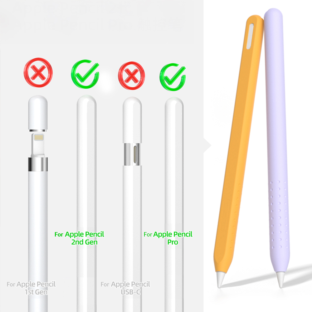 For Apple Pencil 2 2nd Gen Pro – обзор и цена Ipad Pencil Stylus