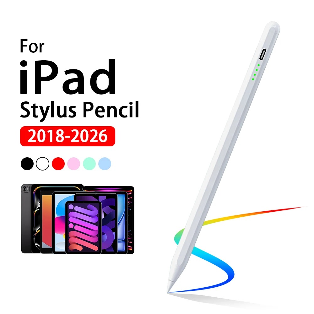 Pencil for Apple iPad with Pal – обзор и цена Ipad Pencil Stylus