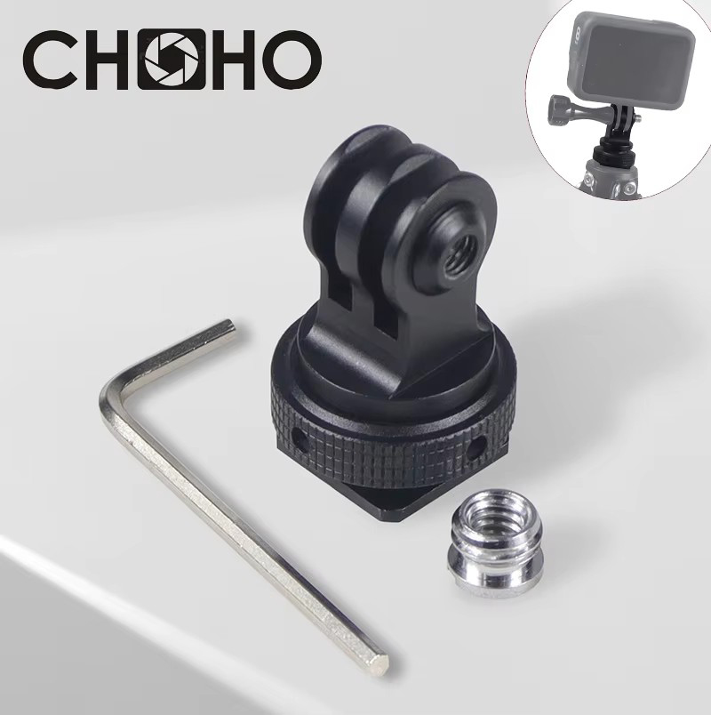 For Gopro Accesorios CNC Alumi – обзор и цена Hotwav Tablet Accessories