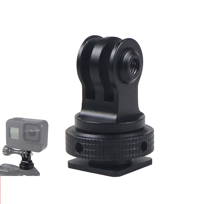For Gopro Accesorios CNC Alumi – обзор и цена Hotwav Tablet Accessories