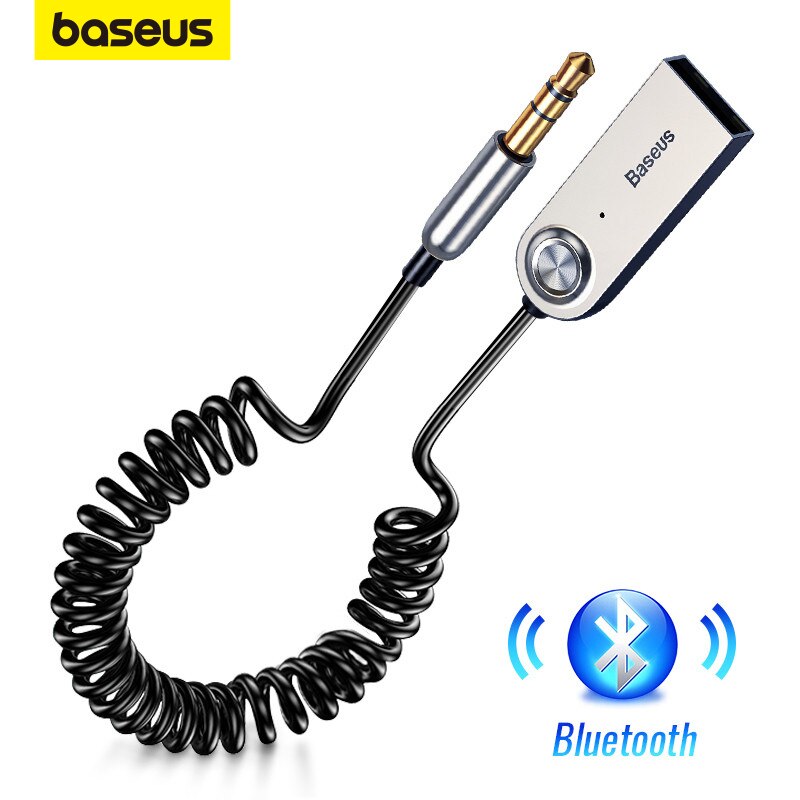 Baseus BA01 Aux USB Bluetooth  – обзор и цена Accessories For Android Tablet