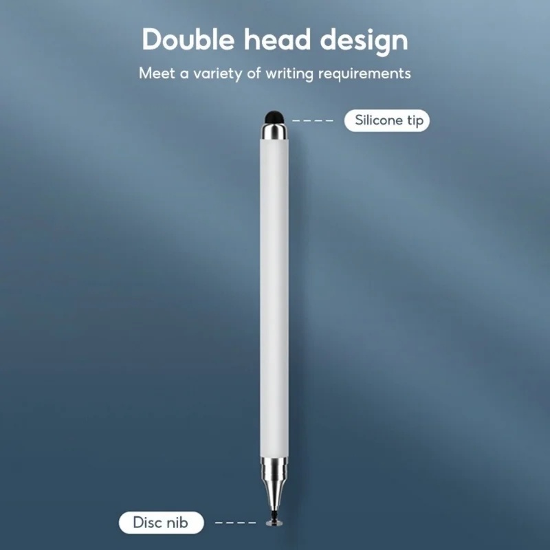Universal 2 In 1 Stylus Pen Fo – обзор и цена Ipad Pencil Stylus
