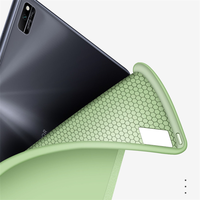 Funda for Xiaoxin Lenovo Tab P – обзор и цена Lenovo Tablet P12 Accessories