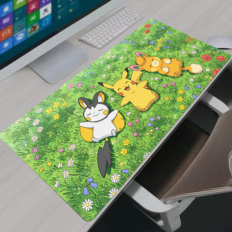 Mouse Pad Anime PC Gamer Cabin – обзор и цена Rugged Tablet Accessories