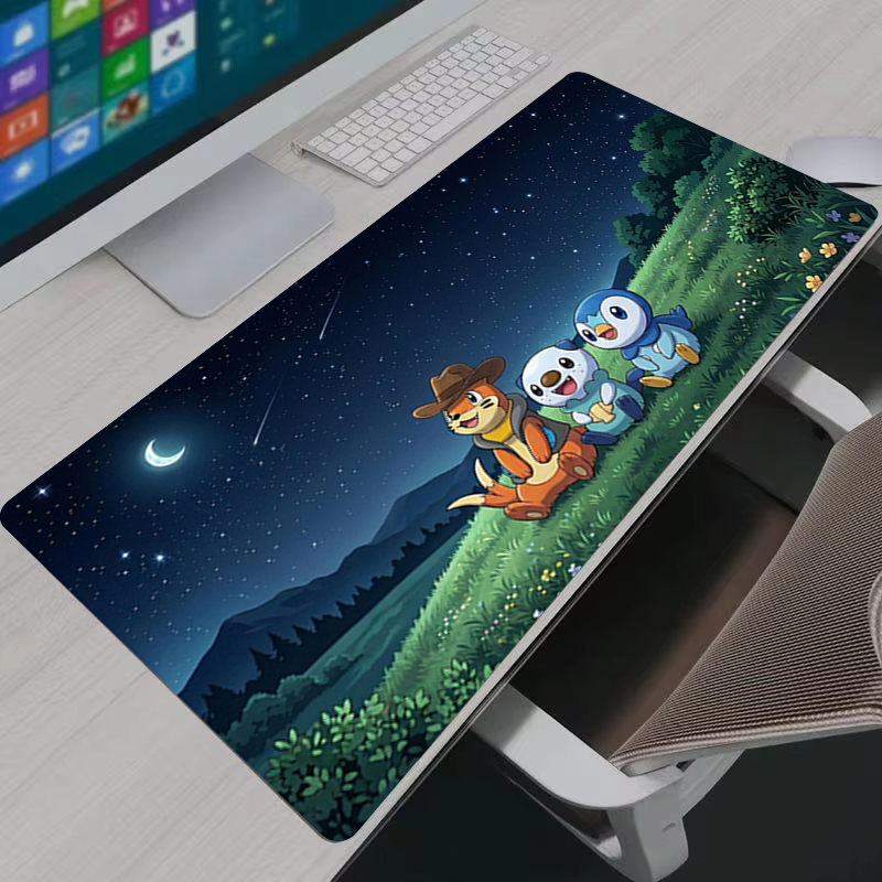 Mouse Pad Anime PC Gamer Cabin – обзор и цена Rugged Tablet Accessories