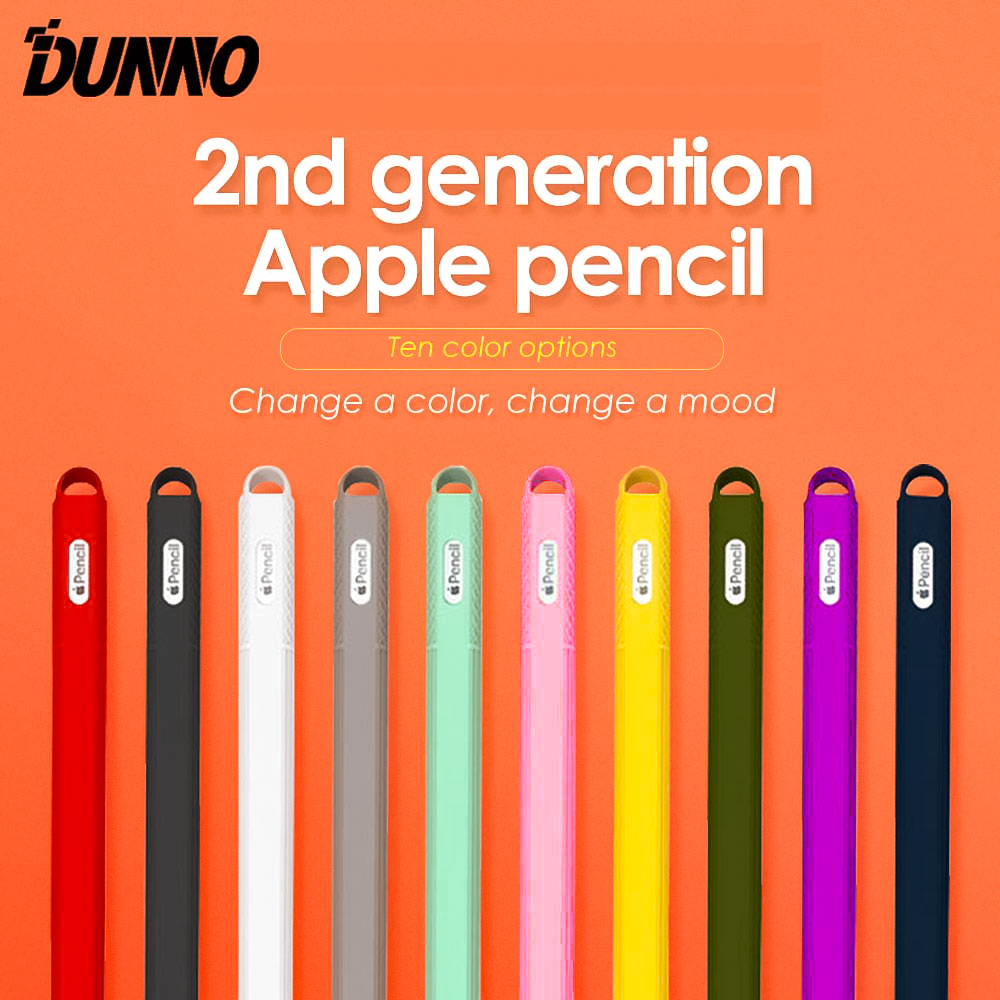 For Apple Pencil 2nd Generatio – обзор и цена Tablet Pencil Accessories