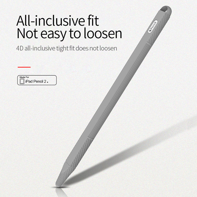 For Apple Pencil 2nd Generatio – обзор и цена Tablet Pencil Accessories