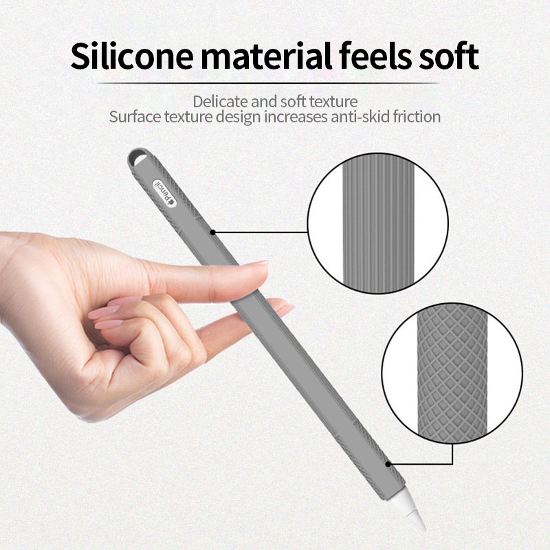 For Apple Pencil 2nd Generatio – обзор и цена Tablet Pencil Accessories