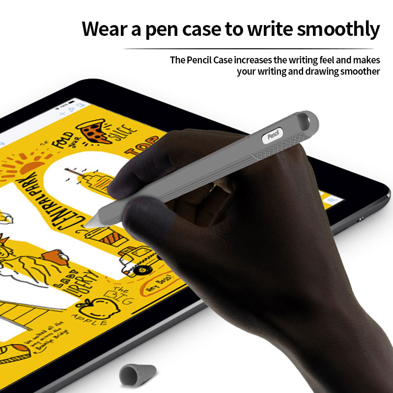 For Apple Pencil 2nd Generatio – обзор и цена Tablet Pencil Accessories