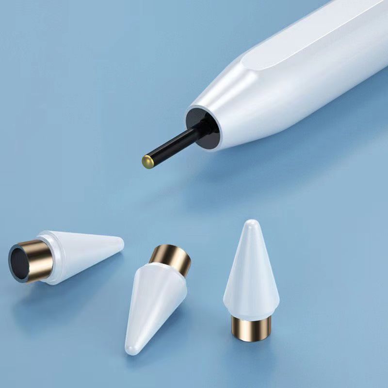 Replacement Pen Tip for Capaci – обзор и цена Tablet Pencil Accessories