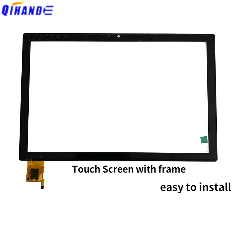 New Touch 10.1inch DH-10329A1- – обзор и цена Accessories For Android Tablet